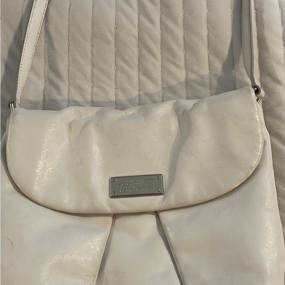 Marc Jacobs crossbody hobo bag - Picture 3 of 6